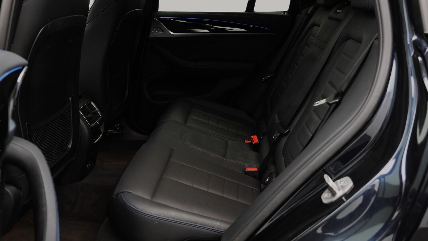 Used BMW iX3 2022 for sale - 76644724: Photo 17