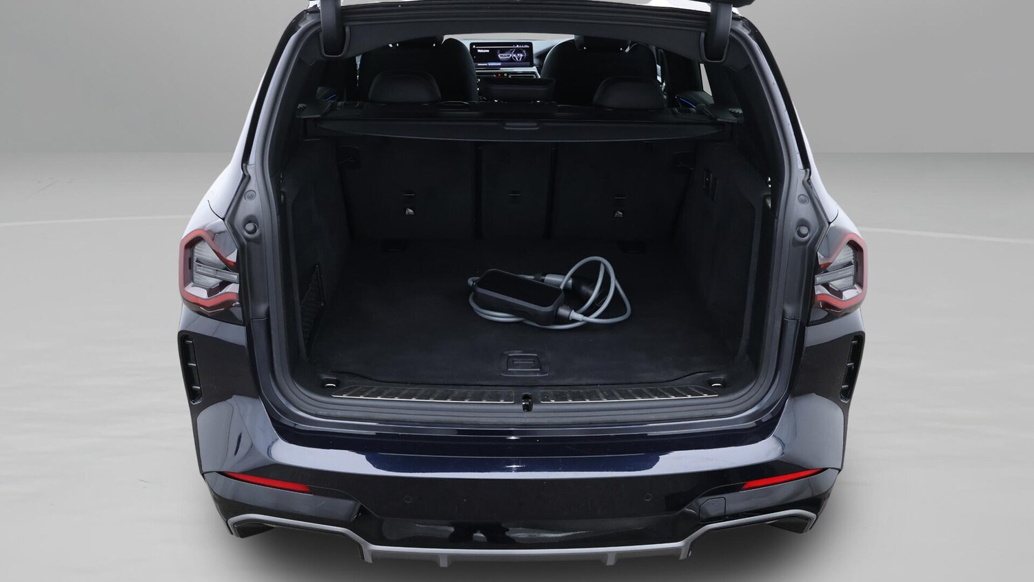 Used BMW iX3 2022 for sale - 76644724: Photo 18