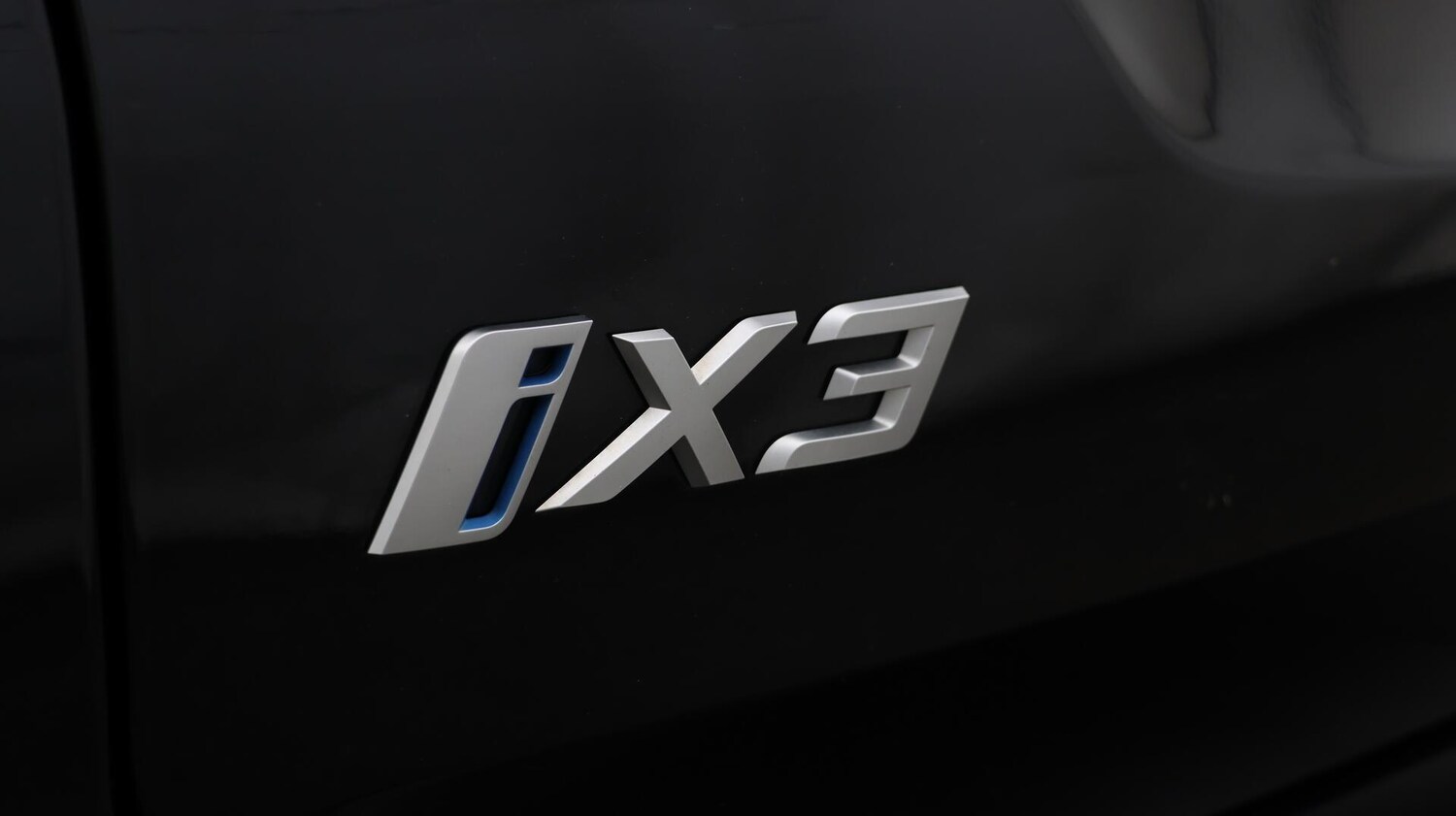 Used BMW iX3 2022 for sale - 76644724: Photo 23