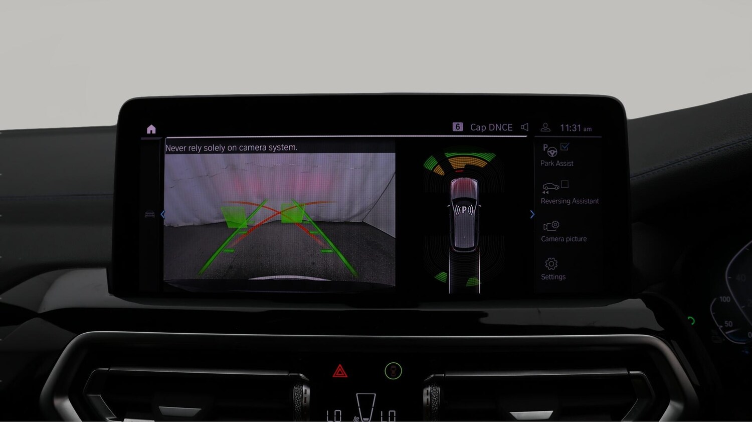 Used BMW iX3 2022 for sale - 76644724: Photo 28