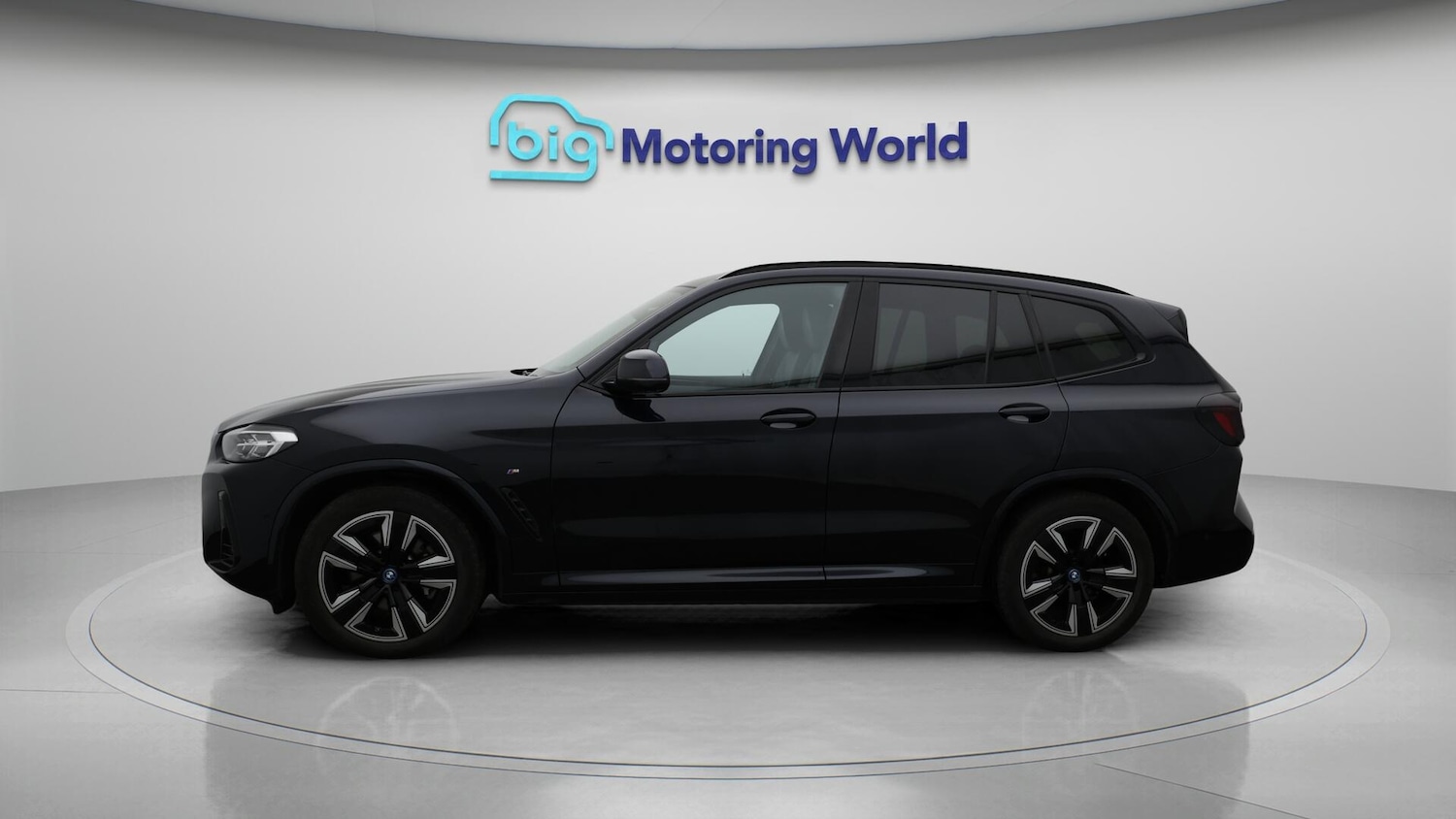 Used BMW iX3 2022 for sale - 76644724: Photo 5