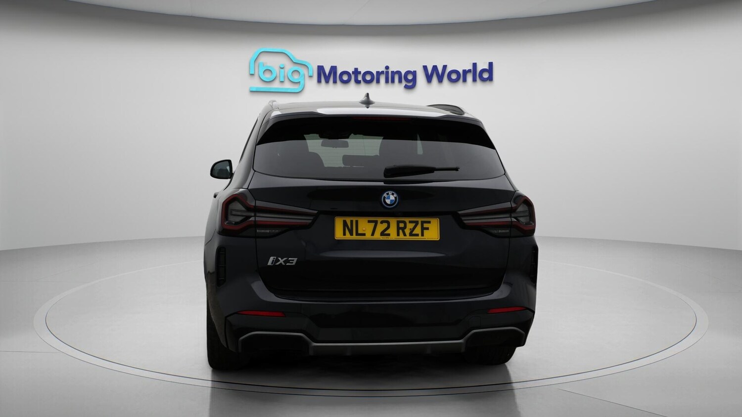 Used BMW iX3 2022 for sale - 76644724: Photo 7