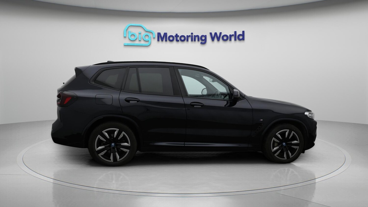 Used BMW iX3 2022 for sale - 76644724: Photo 9