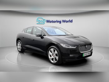 Used Jaguar I-Pace 2023 for sale - 79546137: Photo