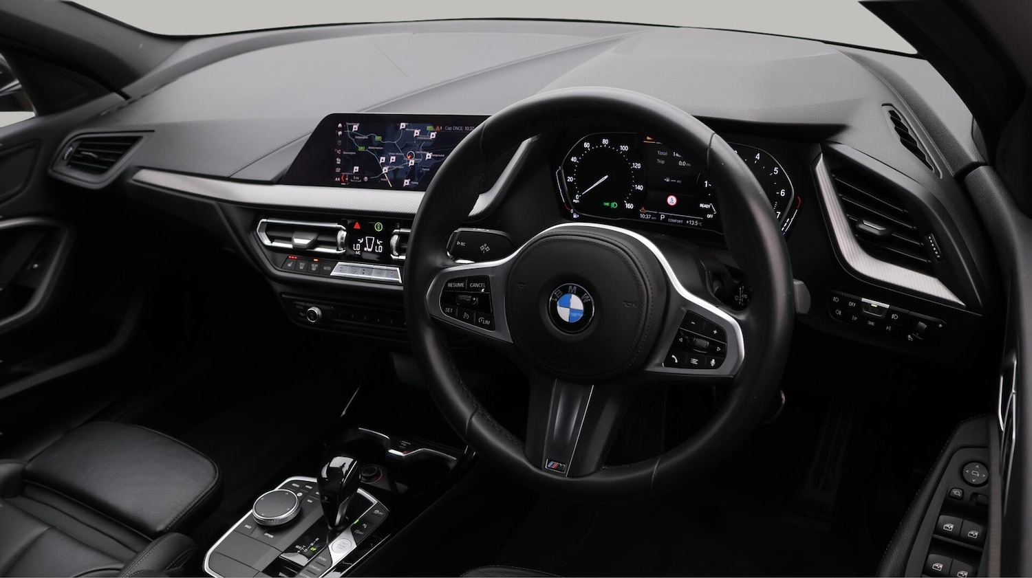 Used BMW 1 Series 2020 for sale - 76608187: Photo 10