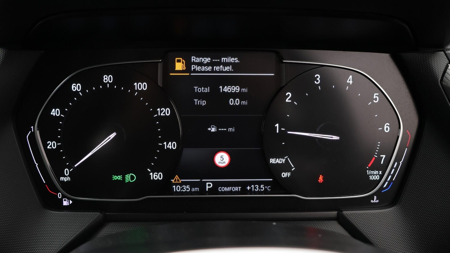 Used BMW 1 Series 2020 for sale - 76608187: Photo 11