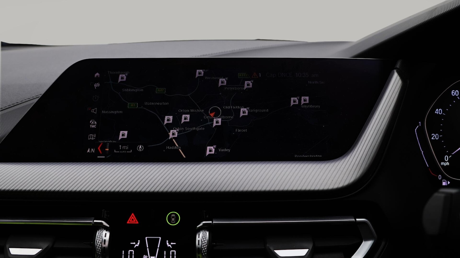 Used BMW 1 Series 2020 for sale - 76608187: Photo 12