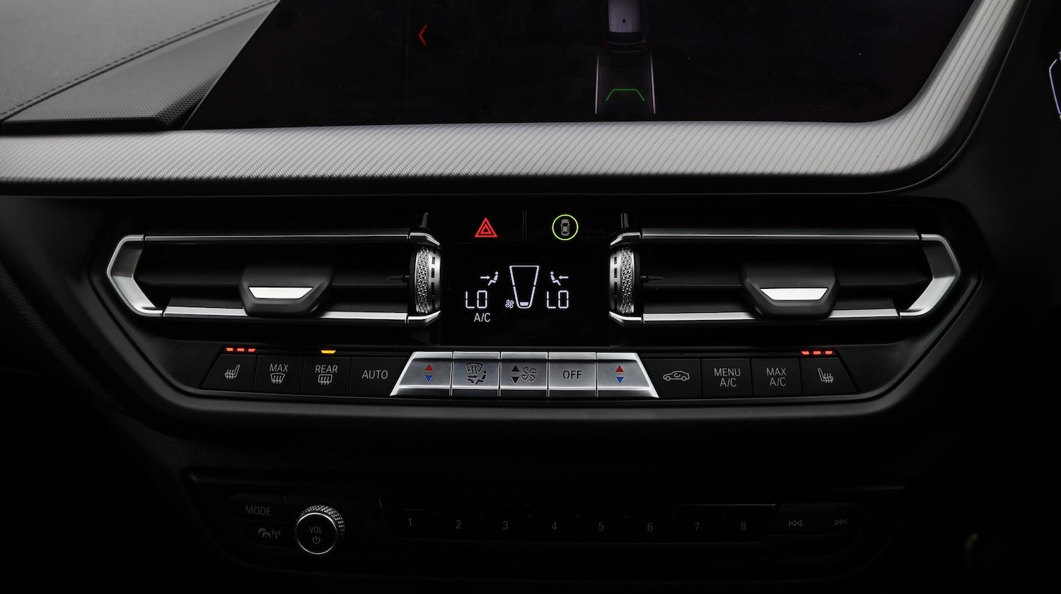 Used BMW 1 Series 2020 for sale - 76608187: Photo 13