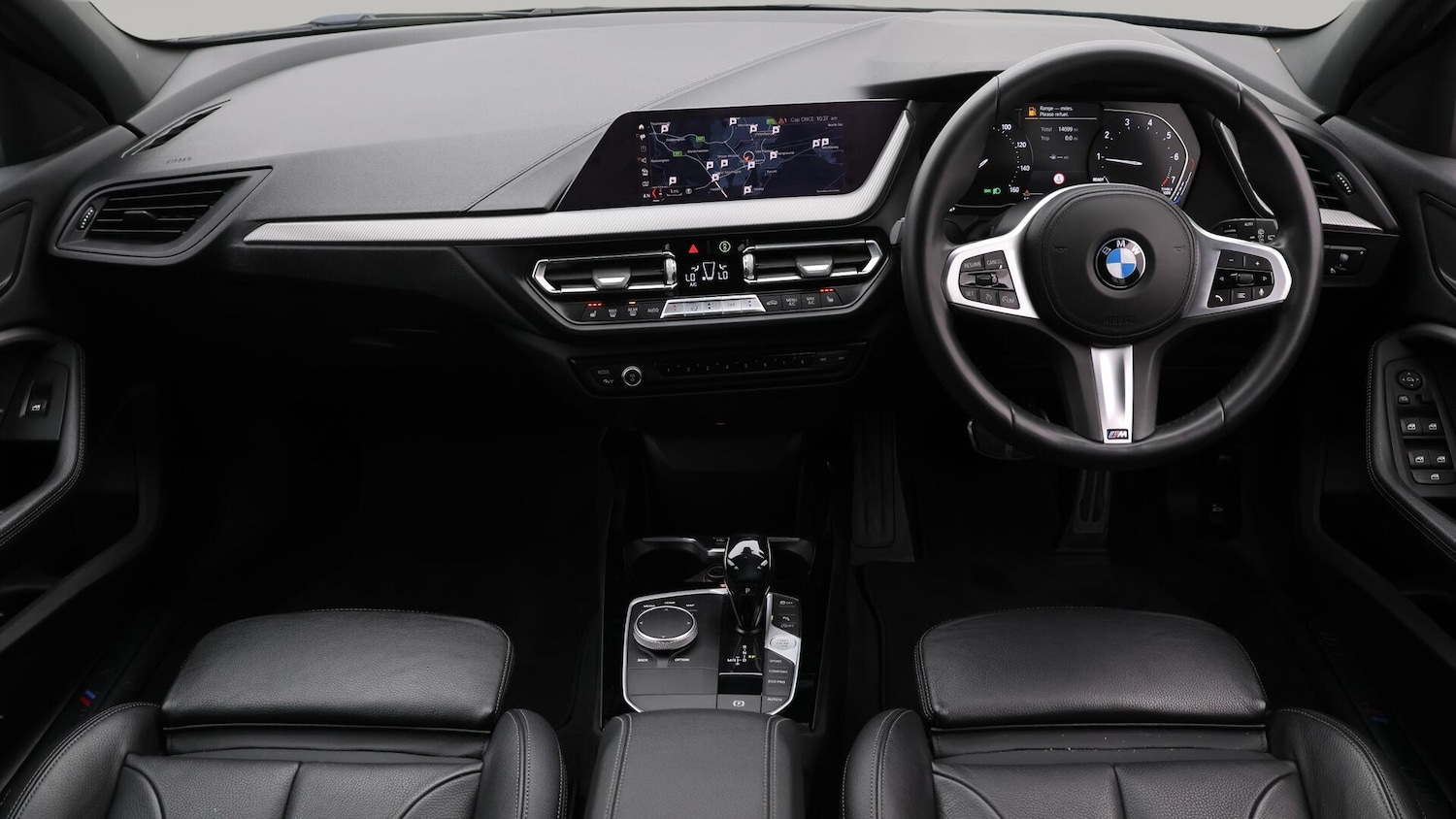 Used BMW 1 Series 2020 for sale - 76608187: Photo 14