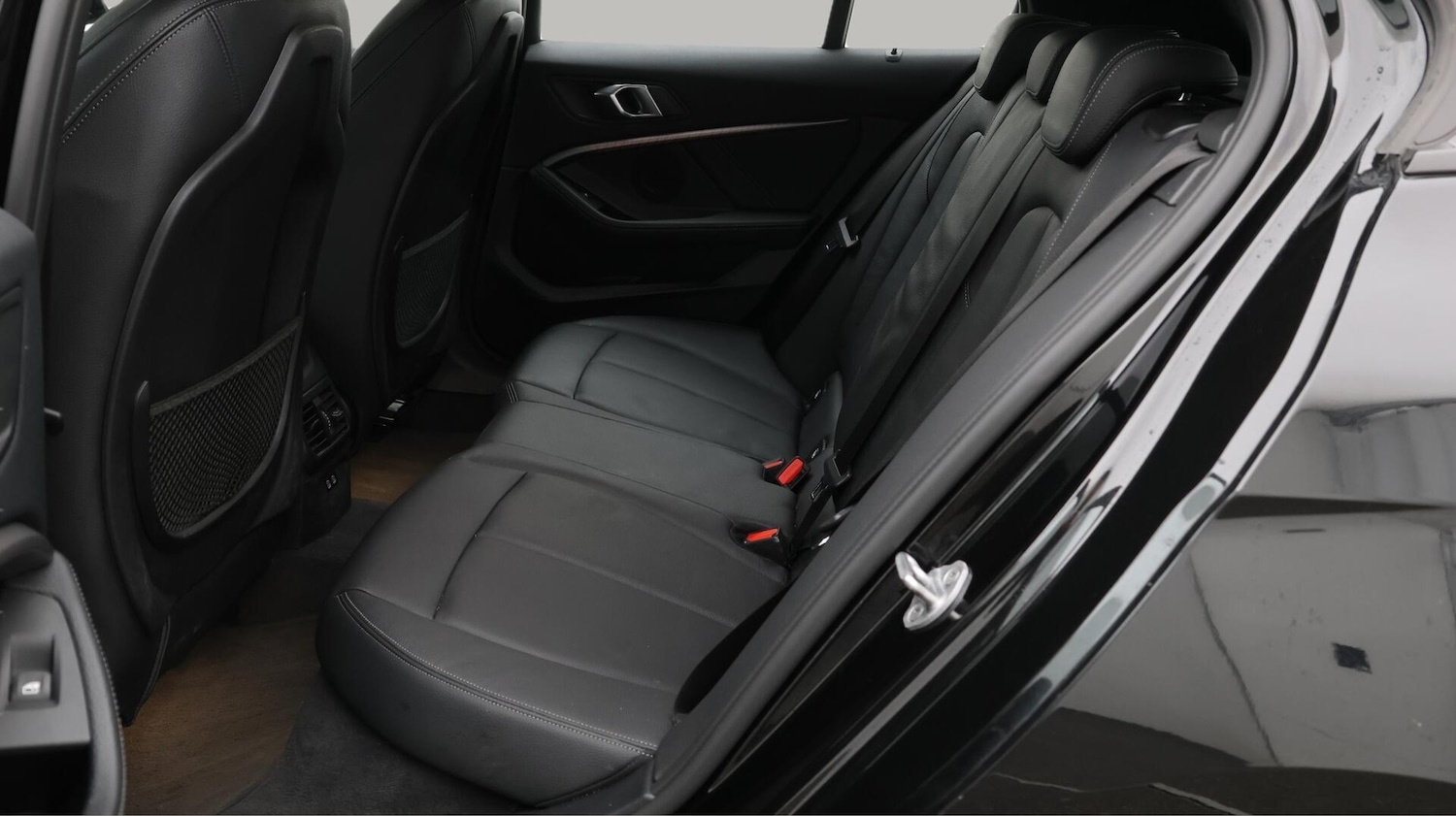 Used BMW 1 Series 2020 for sale - 76608187: Photo 17