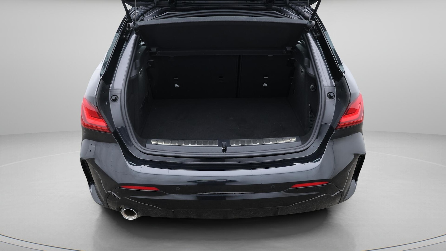 Used BMW 1 Series 2020 for sale - 76608187: Photo 18