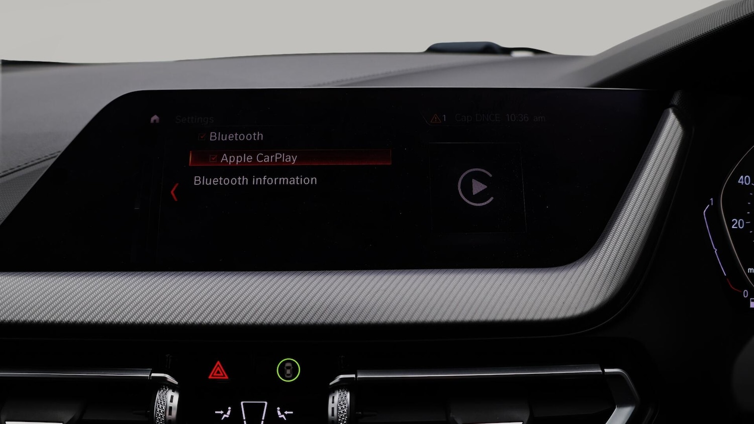 Used BMW 1 Series 2020 for sale - 76608187: Photo 28