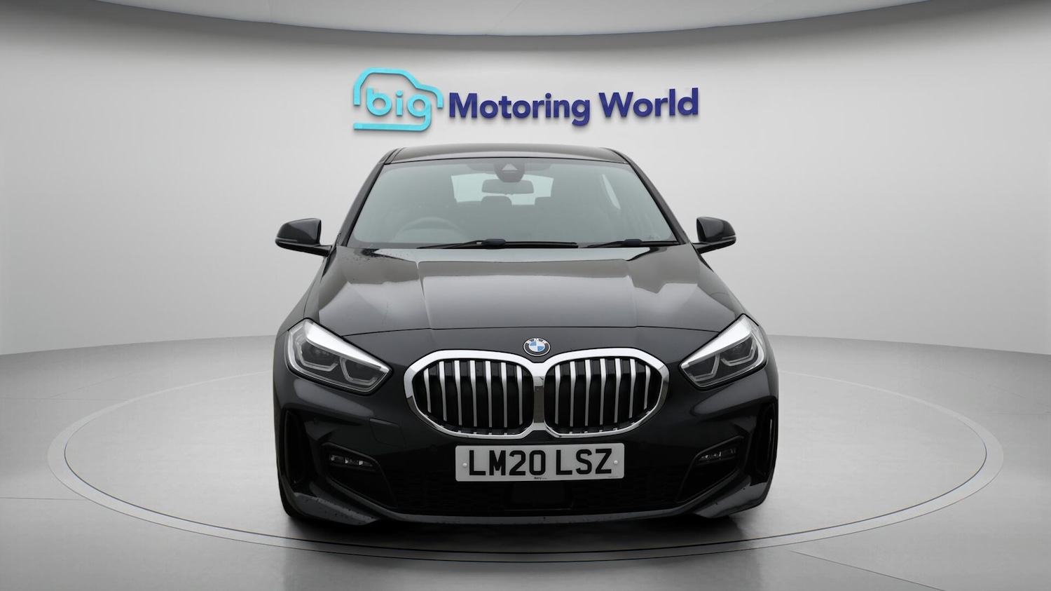 Used BMW 1 Series 2020 for sale - 76608187: Photo 3