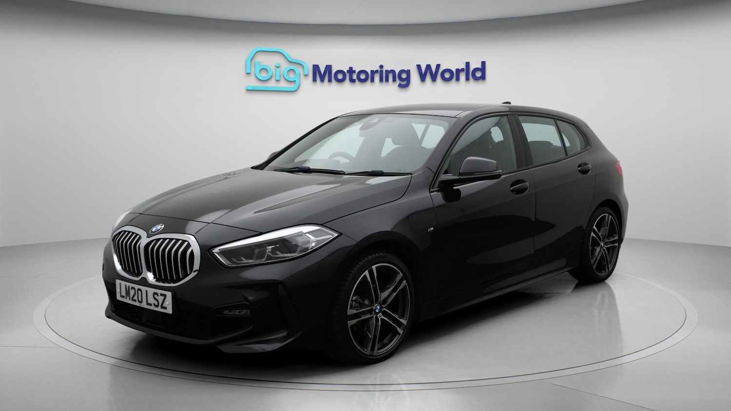 Used BMW 1 Series 2020 for sale - 76608187: Photo 4