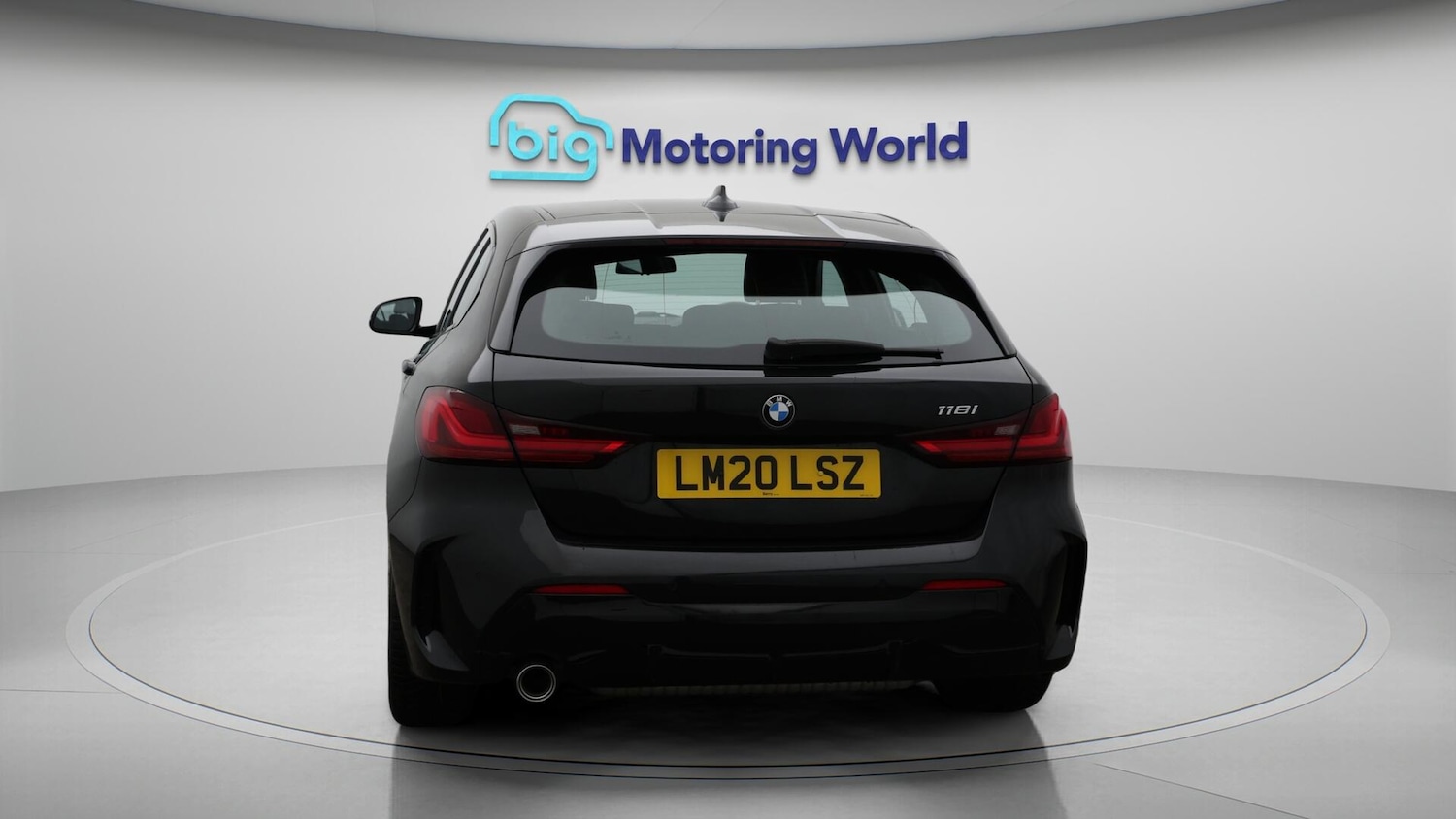 Used BMW 1 Series 2020 for sale - 76608187: Photo 7