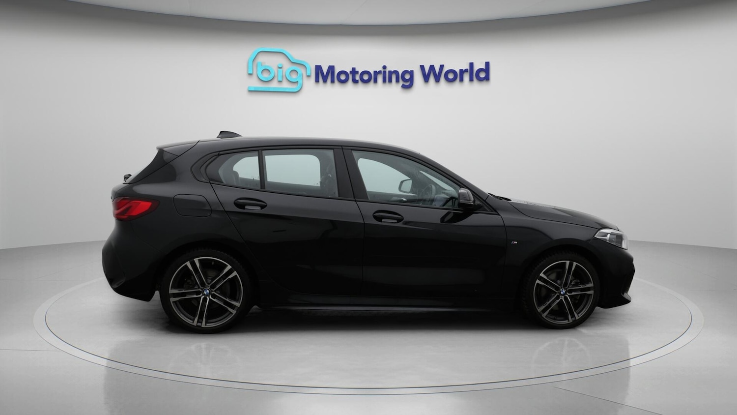 Used BMW 1 Series 2020 for sale - 76608187: Photo 9