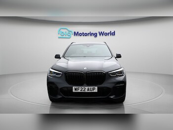 Used BMW X5 2022 for sale - 78421104: Photo