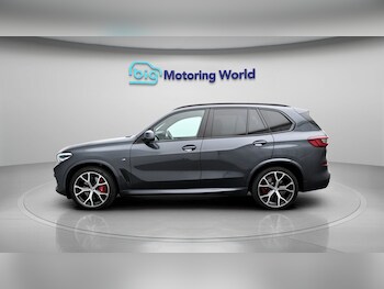 Used BMW X5 2022 for sale - 78421104: Photo