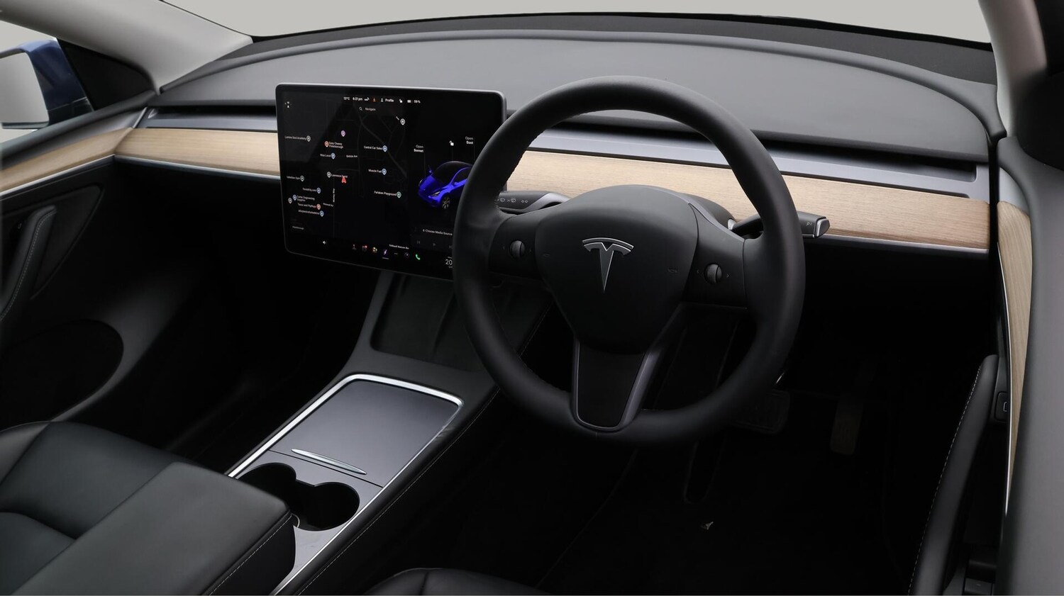 Used Tesla Model Y for sale - 76727247: Photo 10