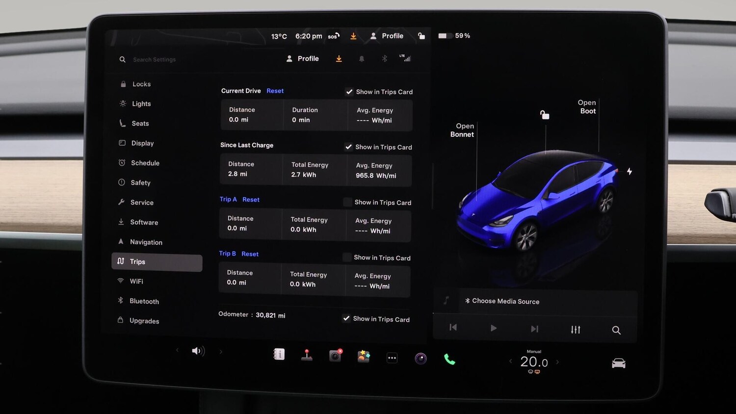 Used Tesla Model Y for sale - 76727247: Photo 11