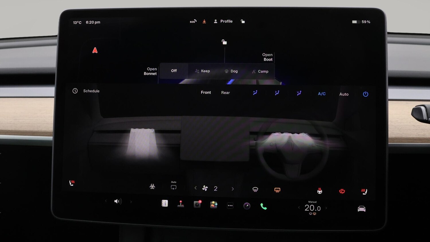 Used Tesla Model Y for sale - 76727247: Photo 13