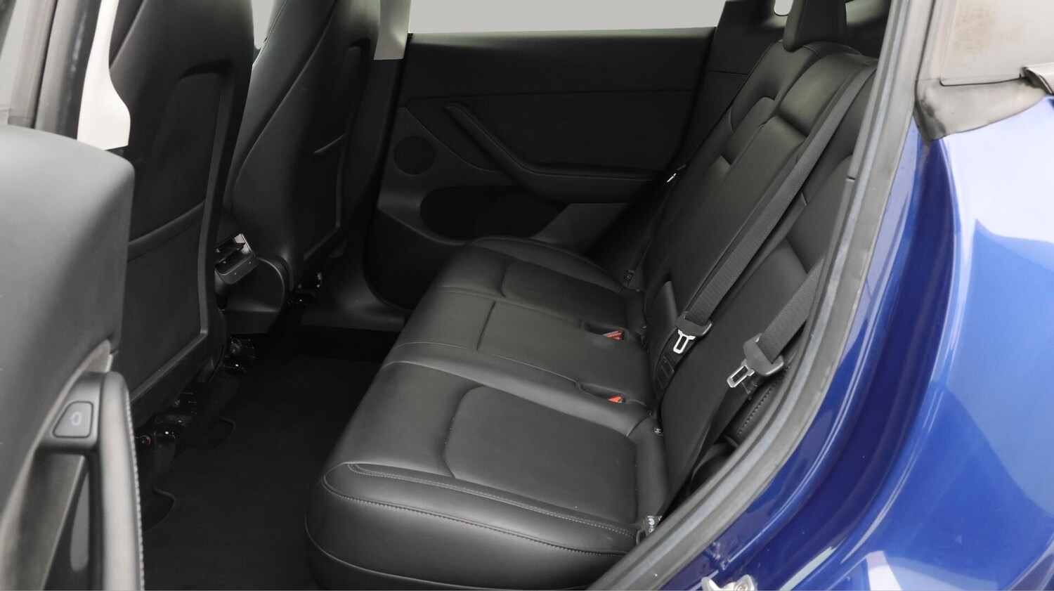 Used Tesla Model Y for sale - 76727247: Photo 17