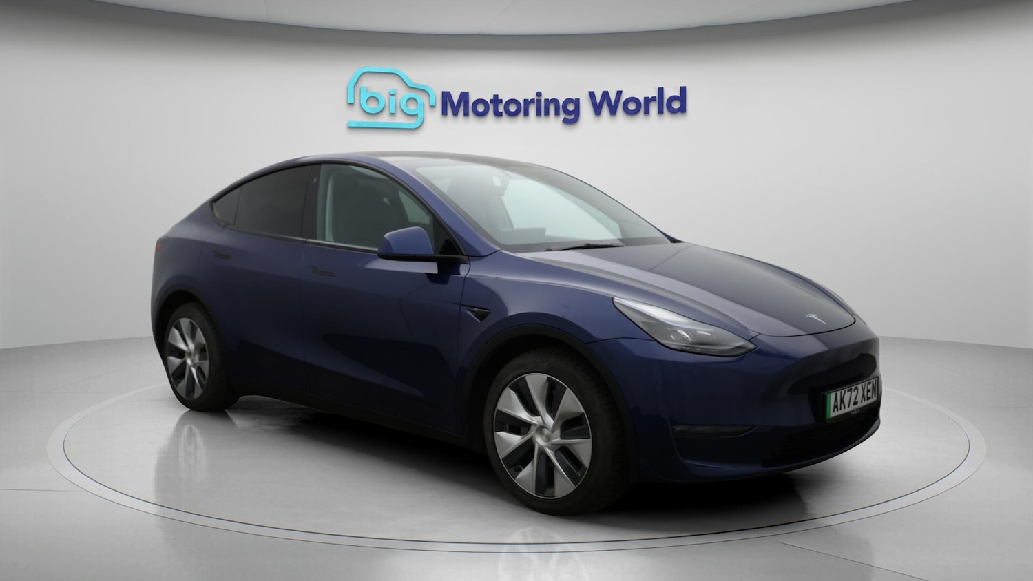 Used Tesla Model Y for sale - 76727247: Photo 2