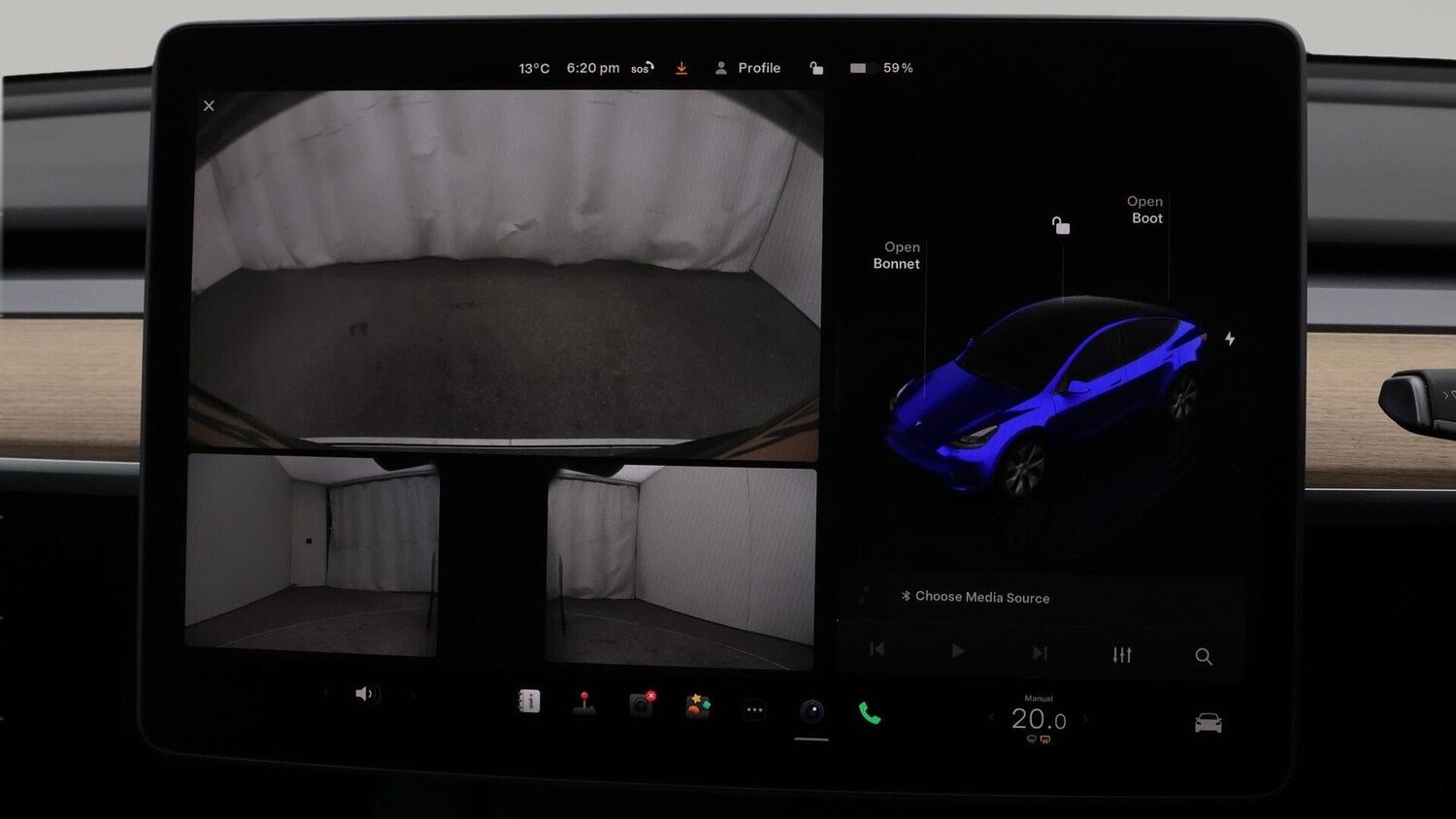 Used Tesla Model Y for sale - 76727247: Photo 25