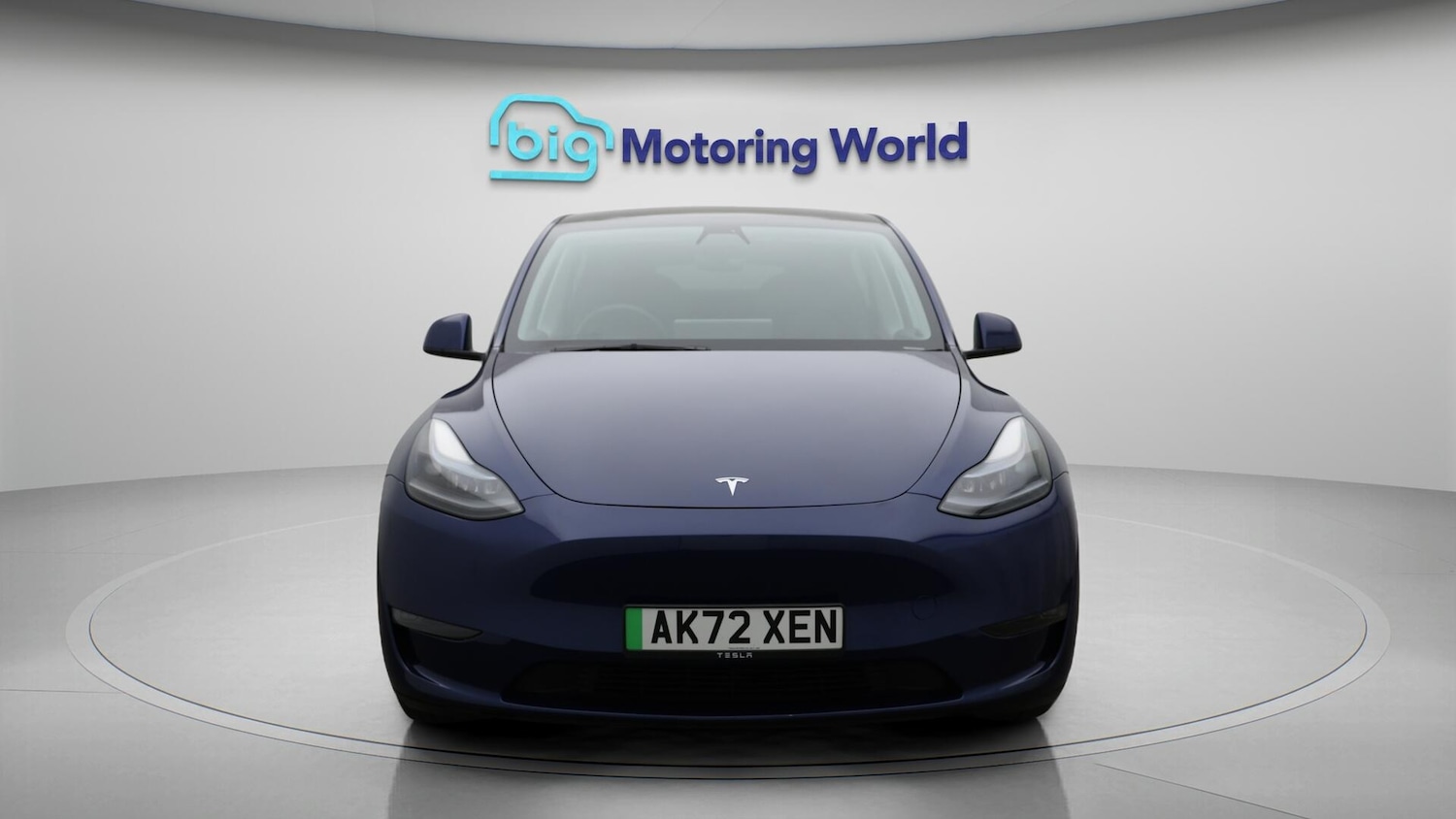 Used Tesla Model Y for sale - 76727247: Photo 3