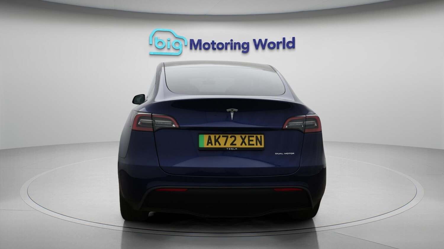 Used Tesla Model Y for sale - 76727247: Photo 7