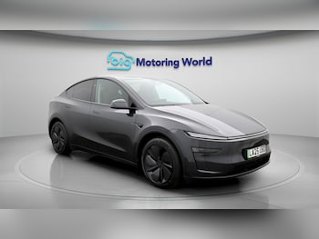 Used Tesla Model Y 2025 for sale - 78520011: Photo