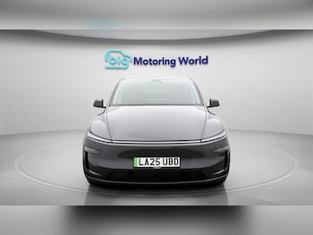 Used Tesla Model Y 2025 for sale - 78520011: Photo