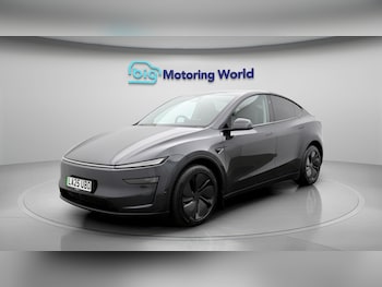 Used Tesla Model Y 2025 for sale - 78520011: Photo