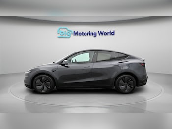 Used Tesla Model Y 2025 for sale - 78520011: Photo