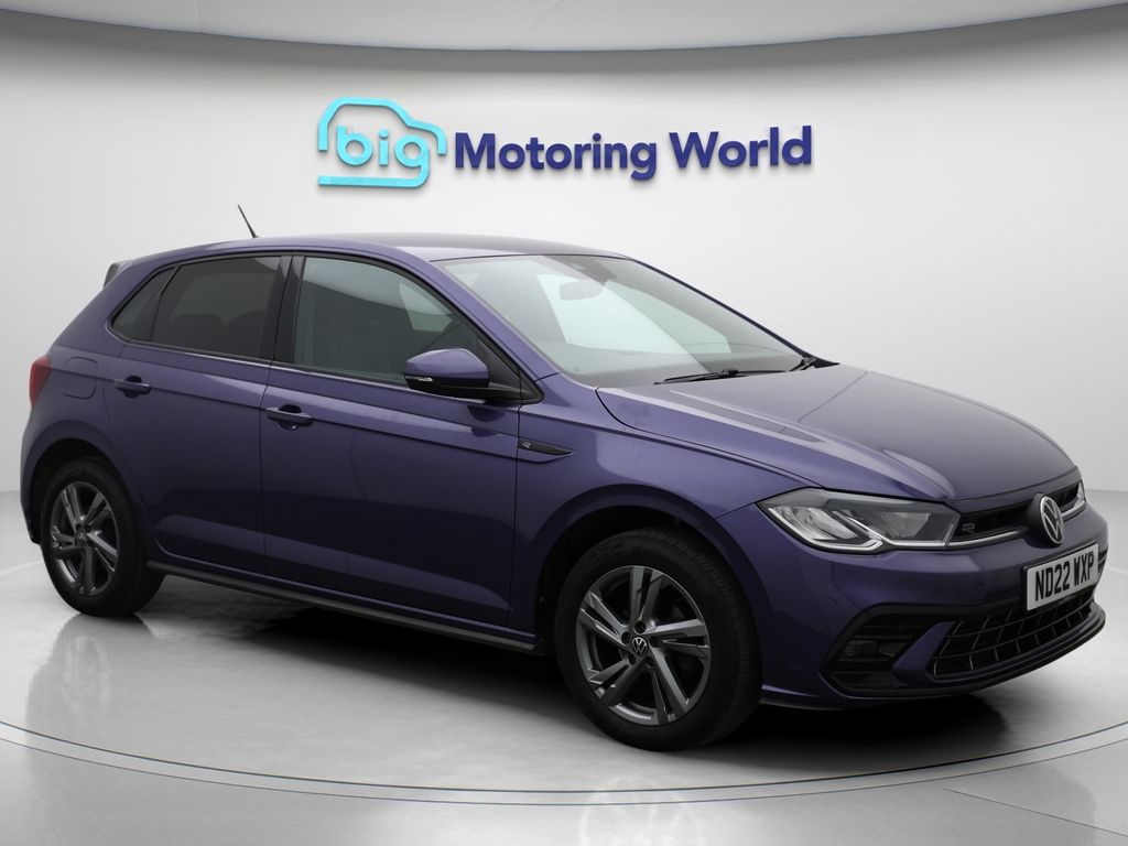 Used Volkswagen Polo for sale - 76809680: Photo 20