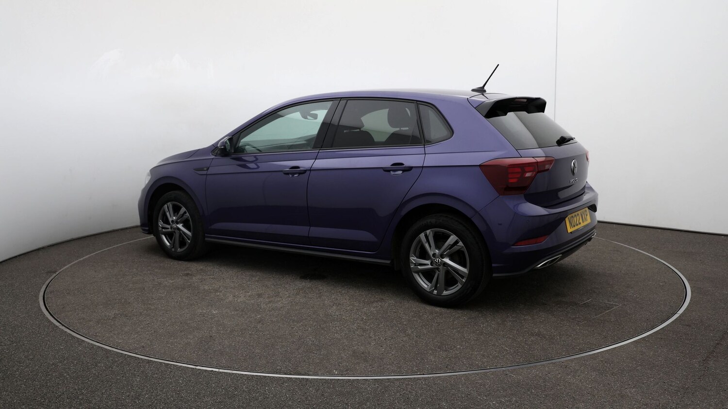 Used Volkswagen Polo for sale - 76809680: Photo 30