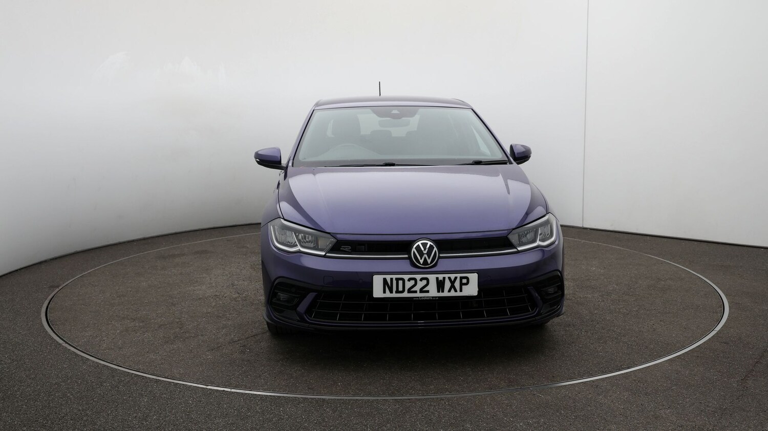 Used Volkswagen Polo for sale - 76809680: Photo 34