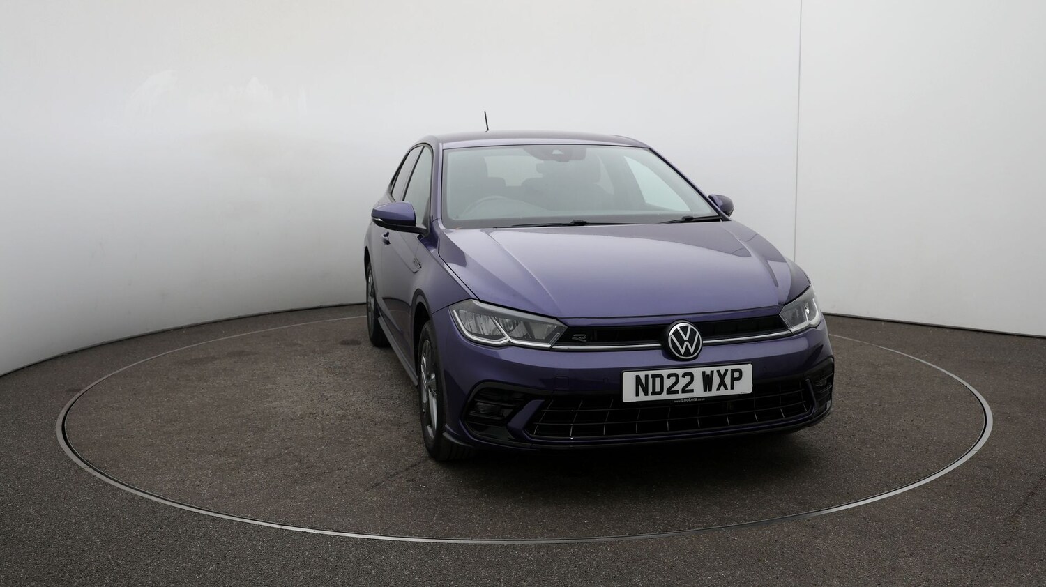 Used Volkswagen Polo for sale - 76809680: Photo 35