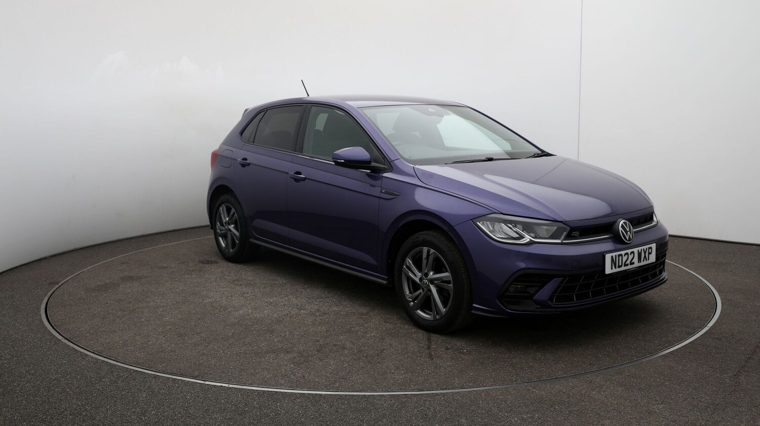 Used Volkswagen Polo for sale - 76809680: Photo 37