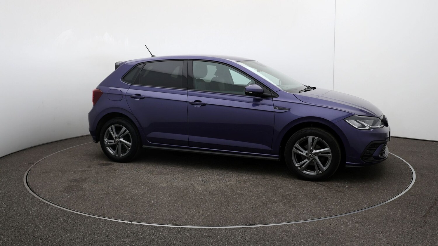 Used Volkswagen Polo for sale - 76809680: Photo 40