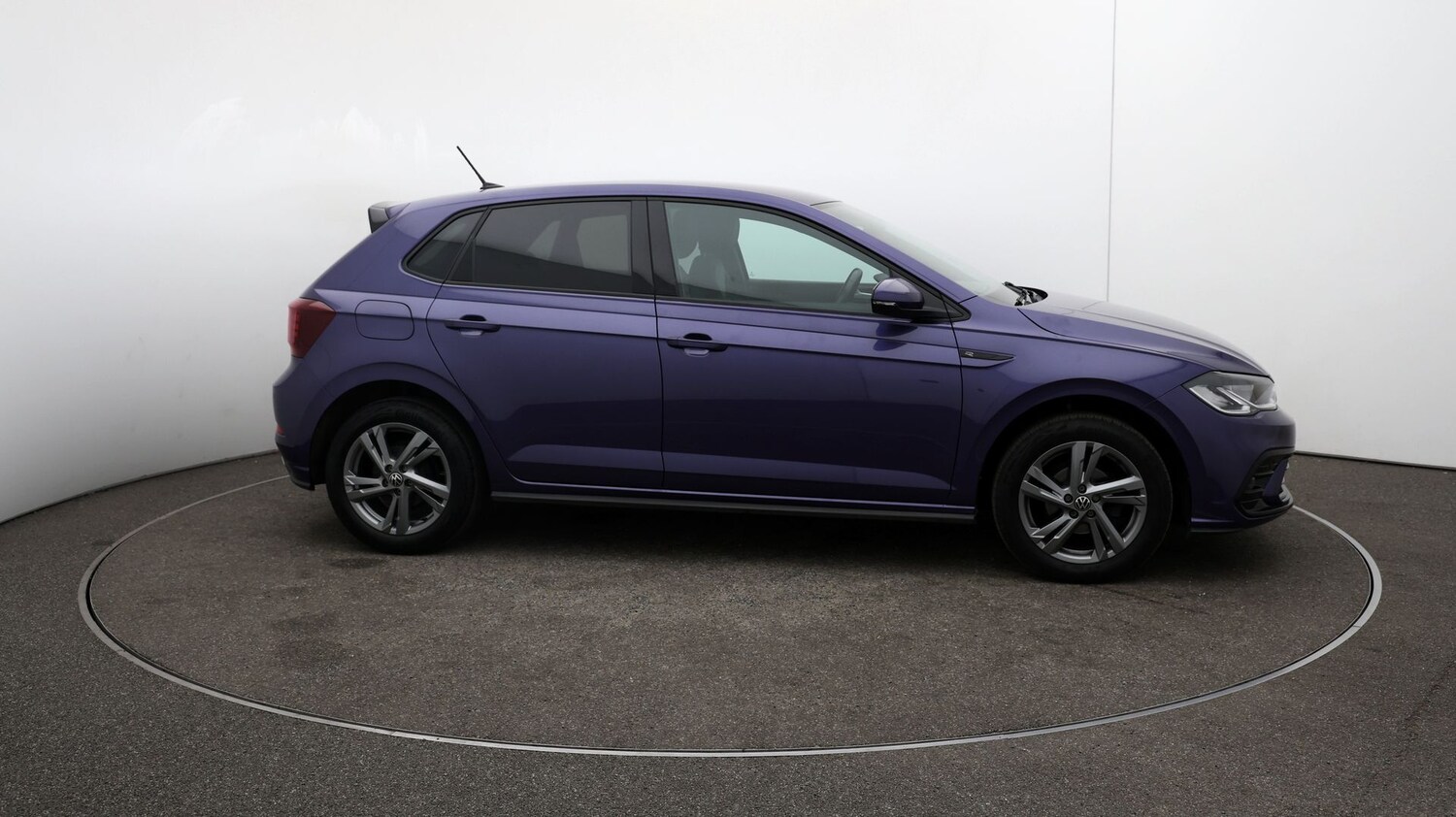 Used Volkswagen Polo for sale - 76809680: Photo 42