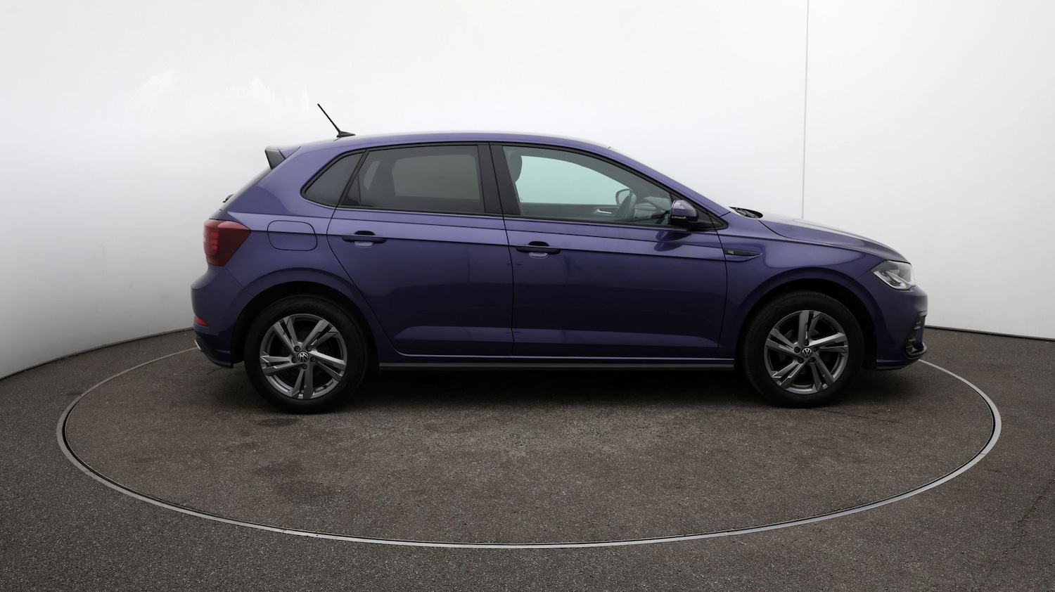 Used Volkswagen Polo for sale - 76809680: Photo 43