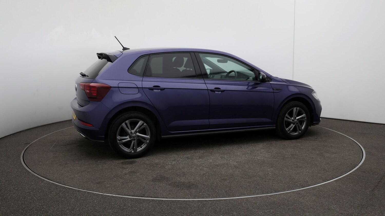 Used Volkswagen Polo for sale - 76809680: Photo 45