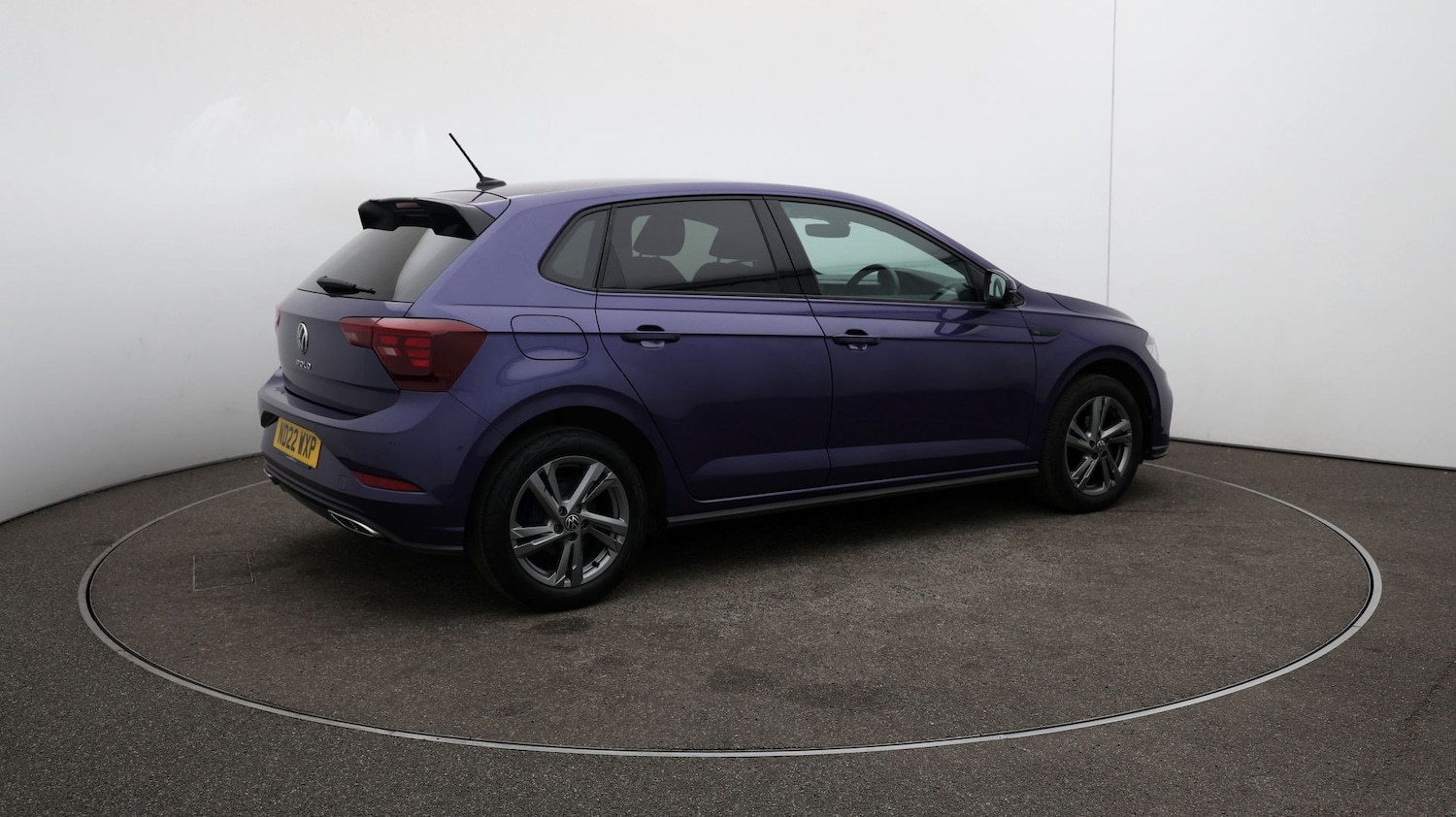 Used Volkswagen Polo for sale - 76809680: Photo 46