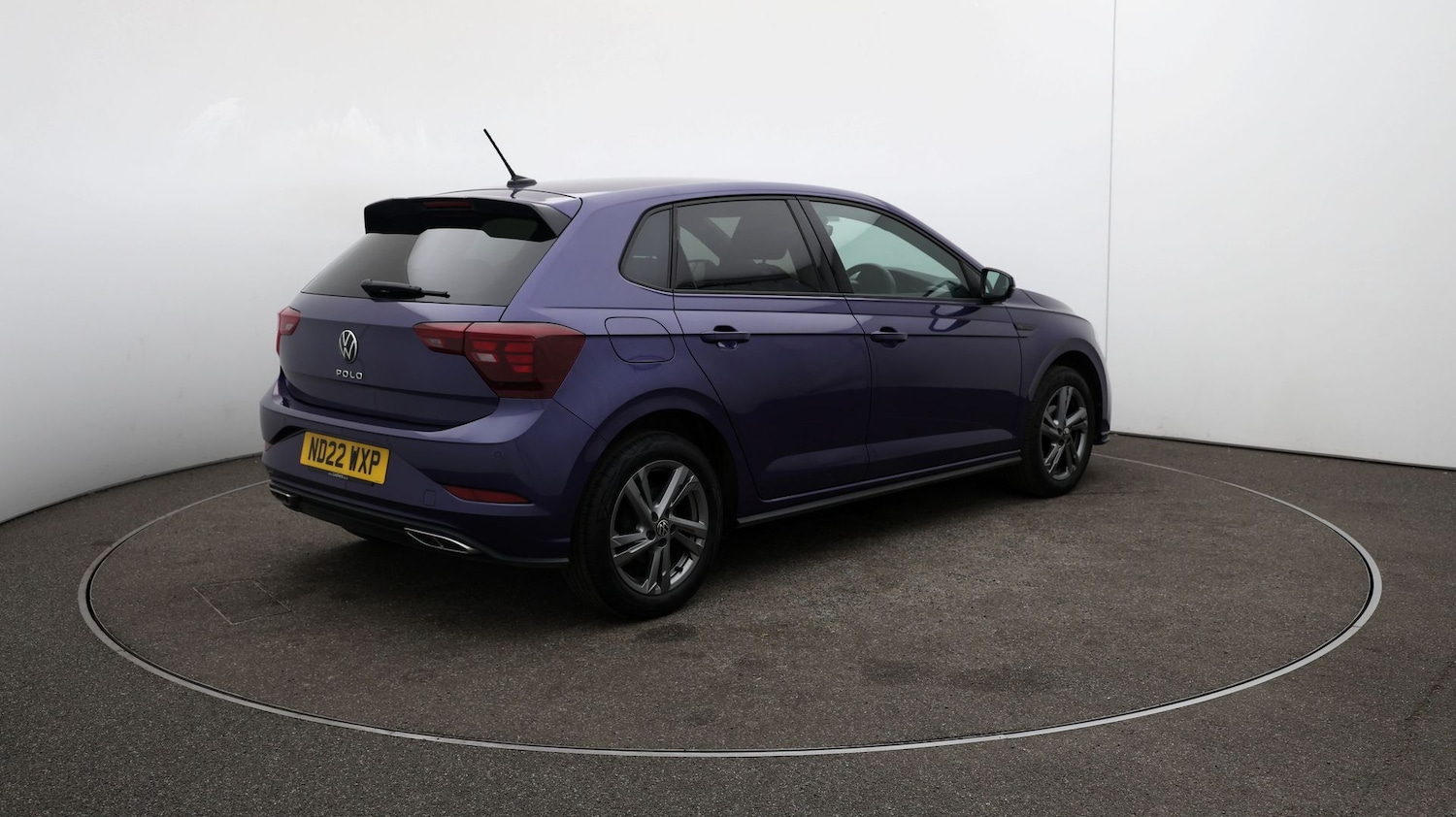 Used Volkswagen Polo for sale - 76809680: Photo 47