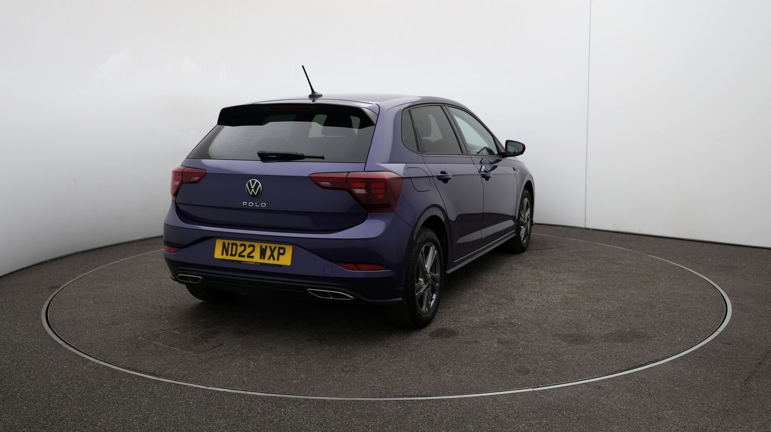 Used Volkswagen Polo for sale - 76809680: Photo 49