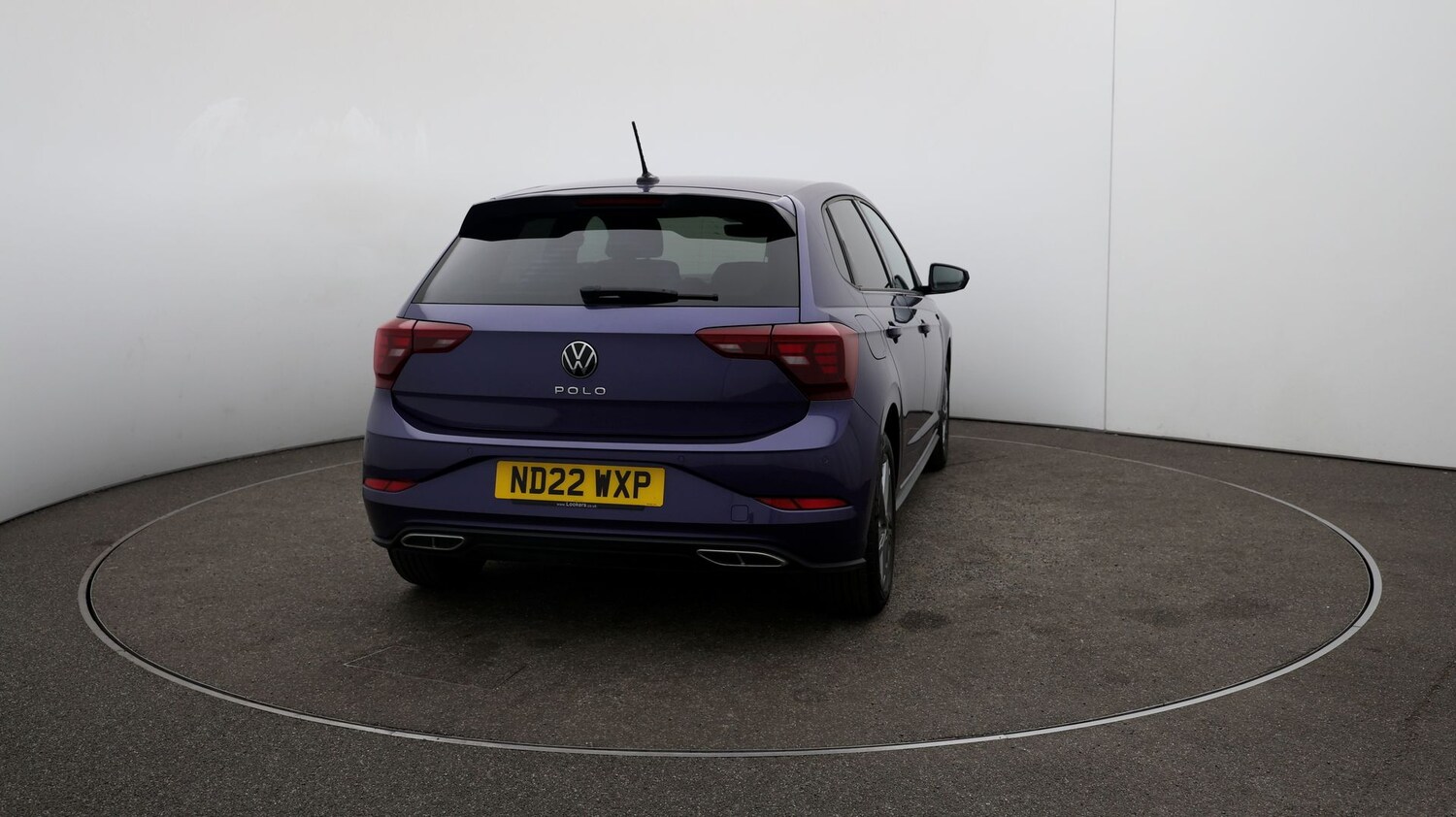 Used Volkswagen Polo for sale - 76809680: Photo 50