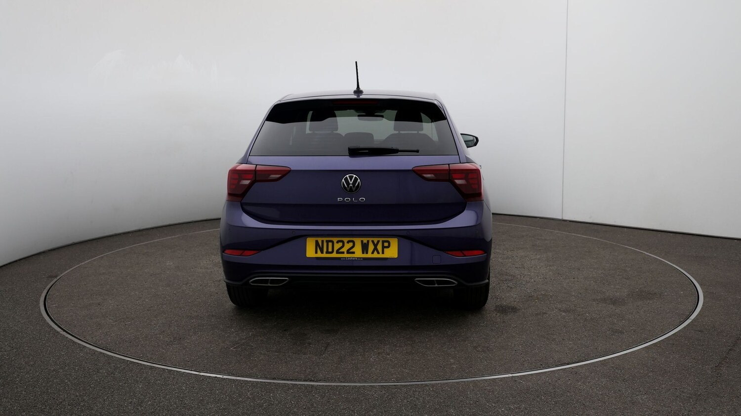 Used Volkswagen Polo for sale - 76809680: Photo 51