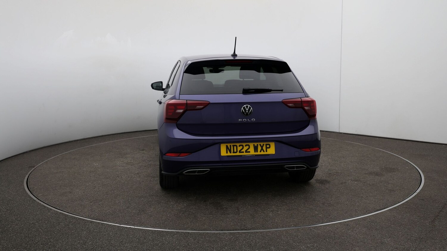 Used Volkswagen Polo for sale - 76809680: Photo 53