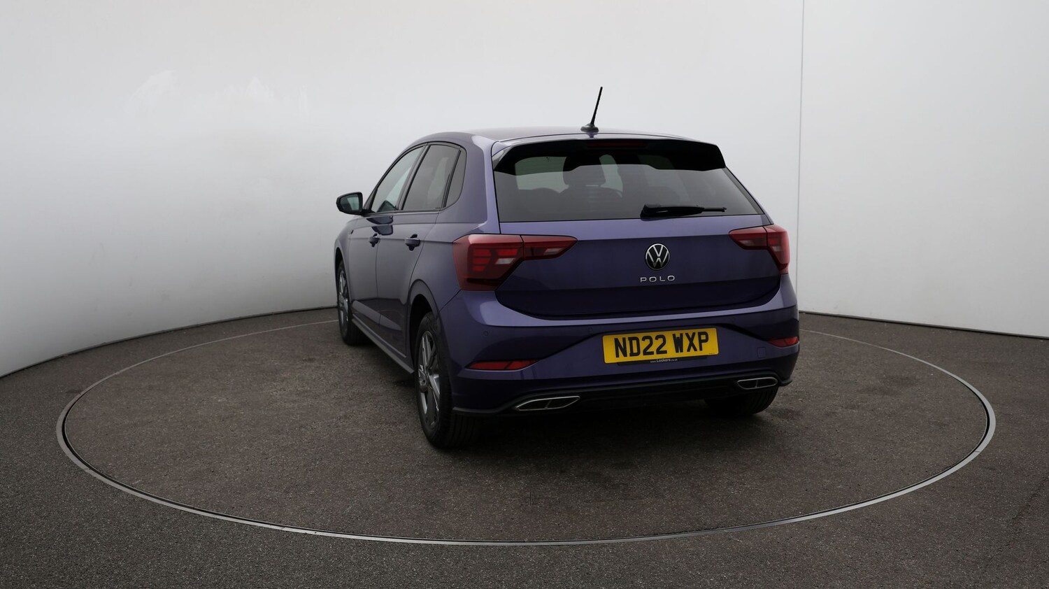 Used Volkswagen Polo for sale - 76809680: Photo 54